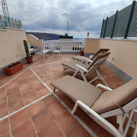 Los Cristianos Luxury Sea View Arona  Eksteriør bilde