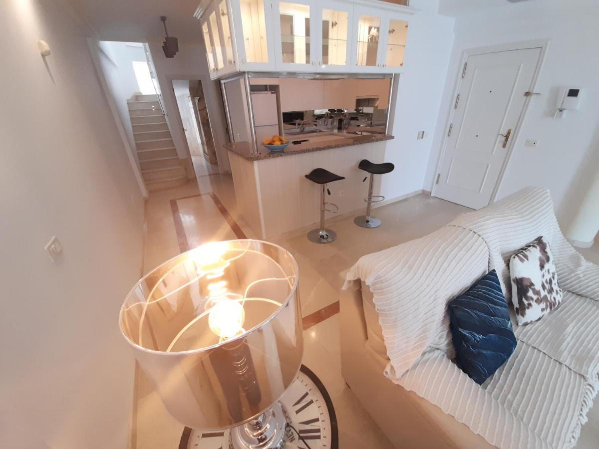 Los Cristianos Luxury Sea View Arona  Eksteriør bilde