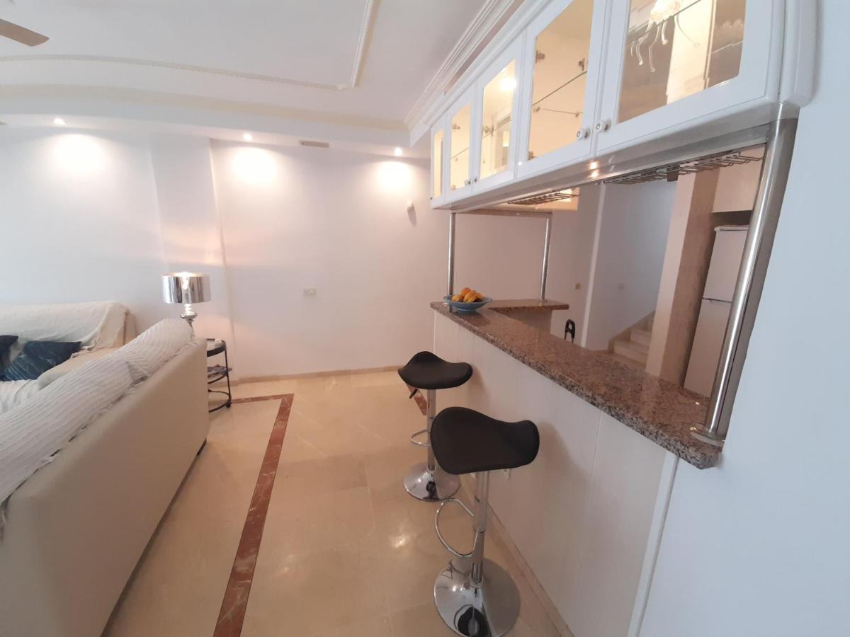 Los Cristianos Luxury Sea View Arona  Eksteriør bilde