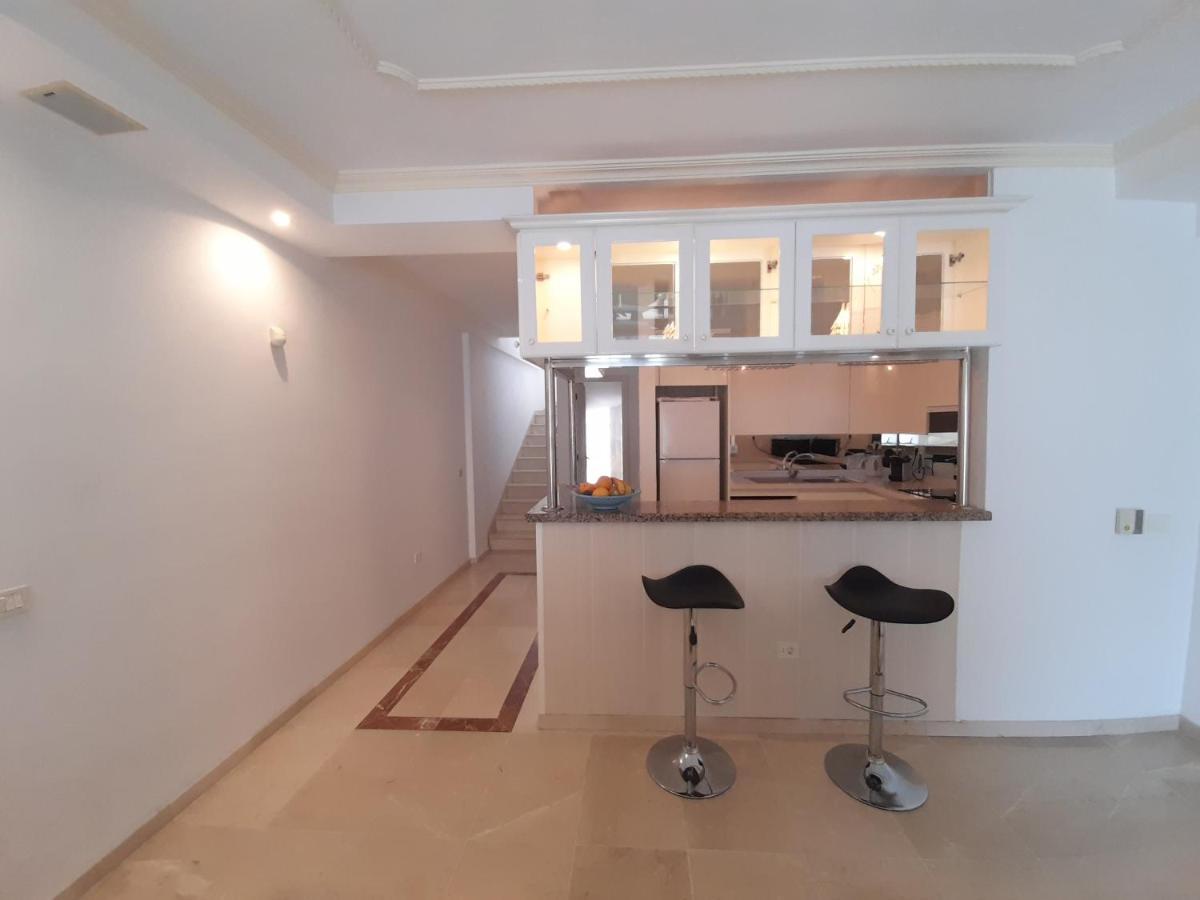 Los Cristianos Luxury Sea View Arona  Eksteriør bilde