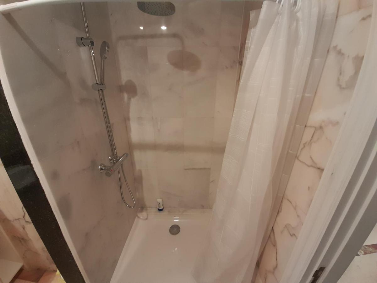 Los Cristianos Luxury Sea View Arona  Eksteriør bilde