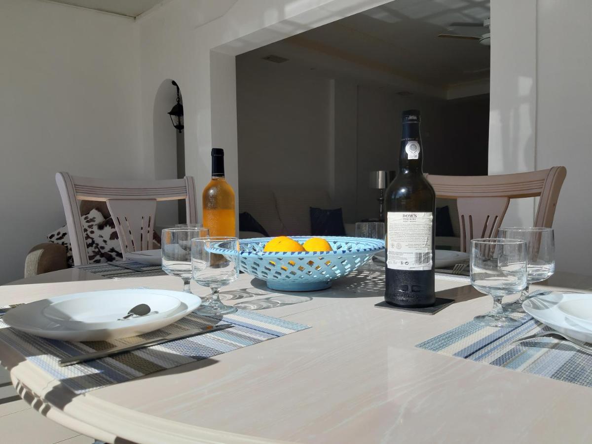 Los Cristianos Luxury Sea View Arona  Eksteriør bilde