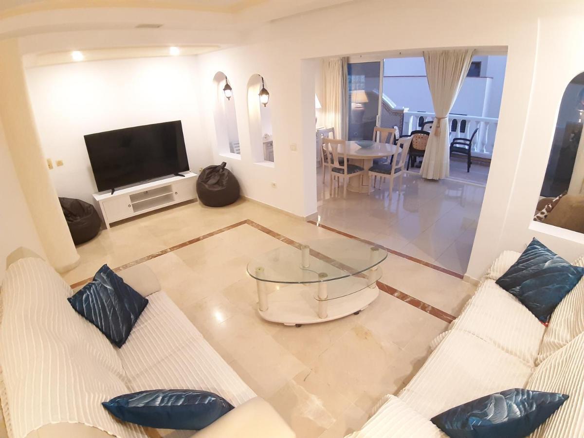 Los Cristianos Luxury Sea View Arona  Eksteriør bilde