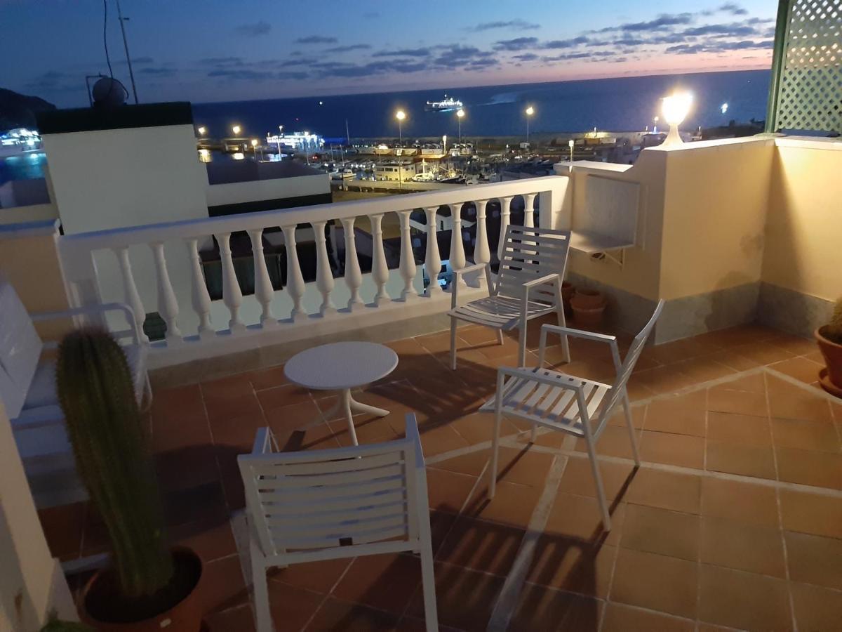 Los Cristianos Luxury Sea View Arona  Eksteriør bilde