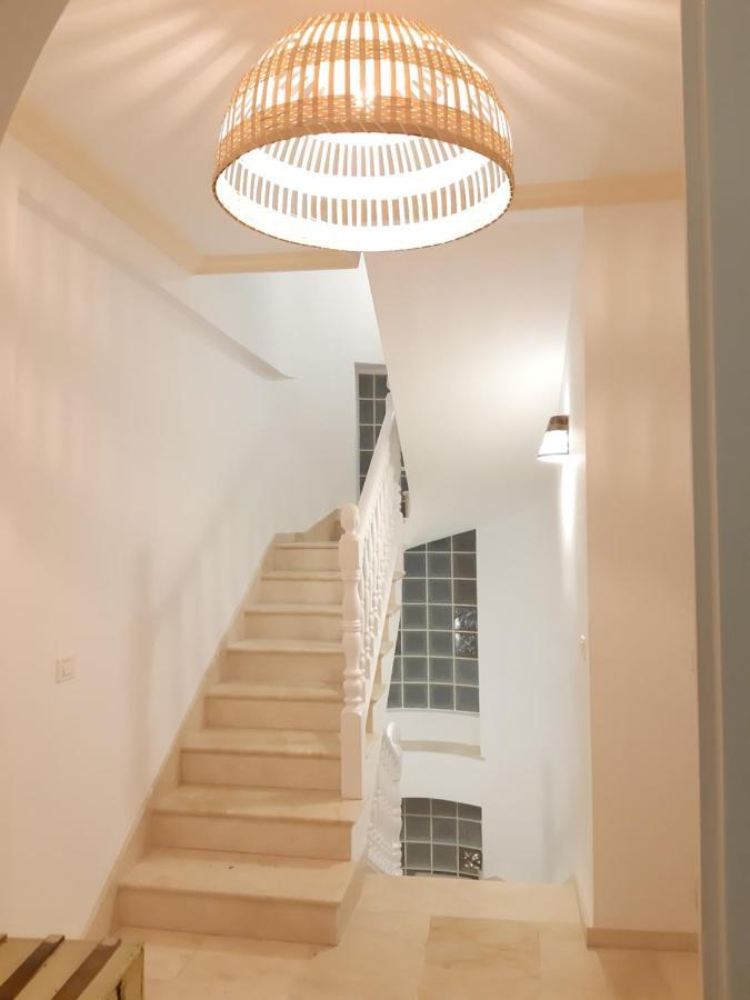 Los Cristianos Luxury Sea View Arona  Eksteriør bilde