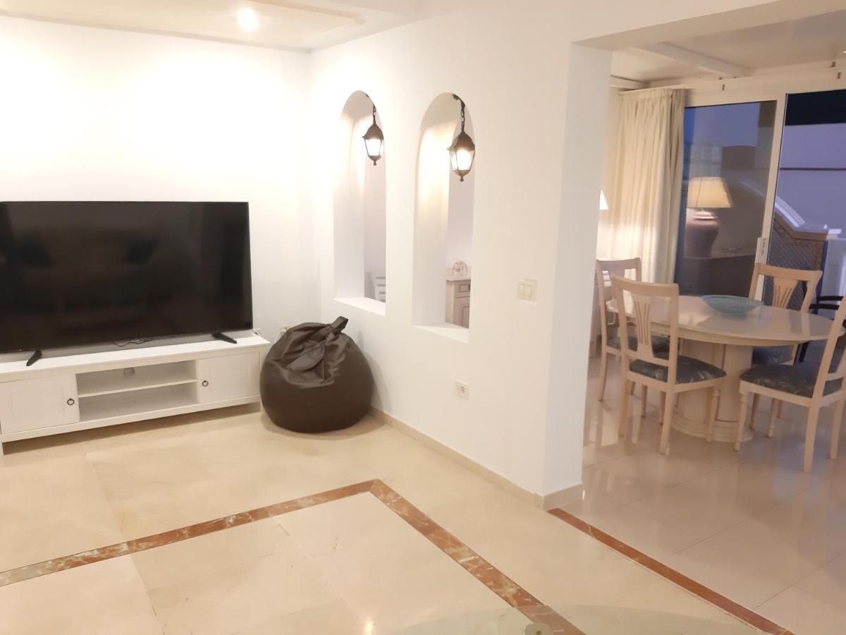 Los Cristianos Luxury Sea View Arona  Eksteriør bilde