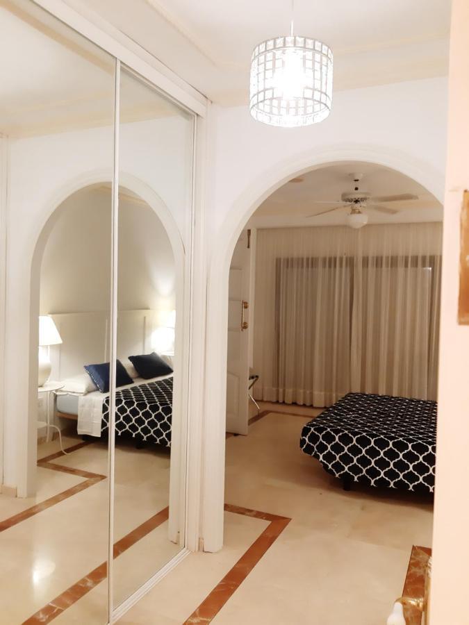 Los Cristianos Luxury Sea View Arona  Eksteriør bilde