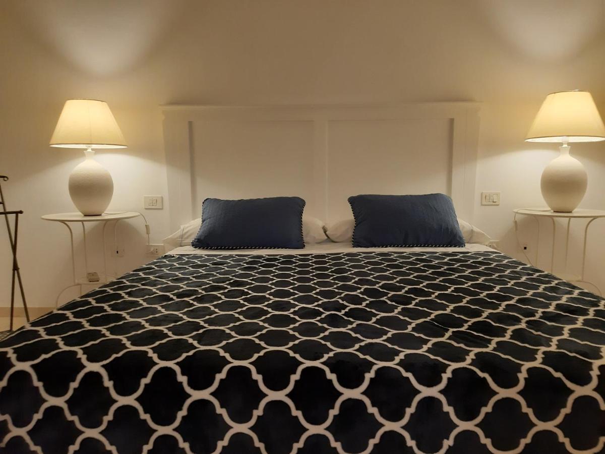 Los Cristianos Luxury Sea View Arona  Eksteriør bilde