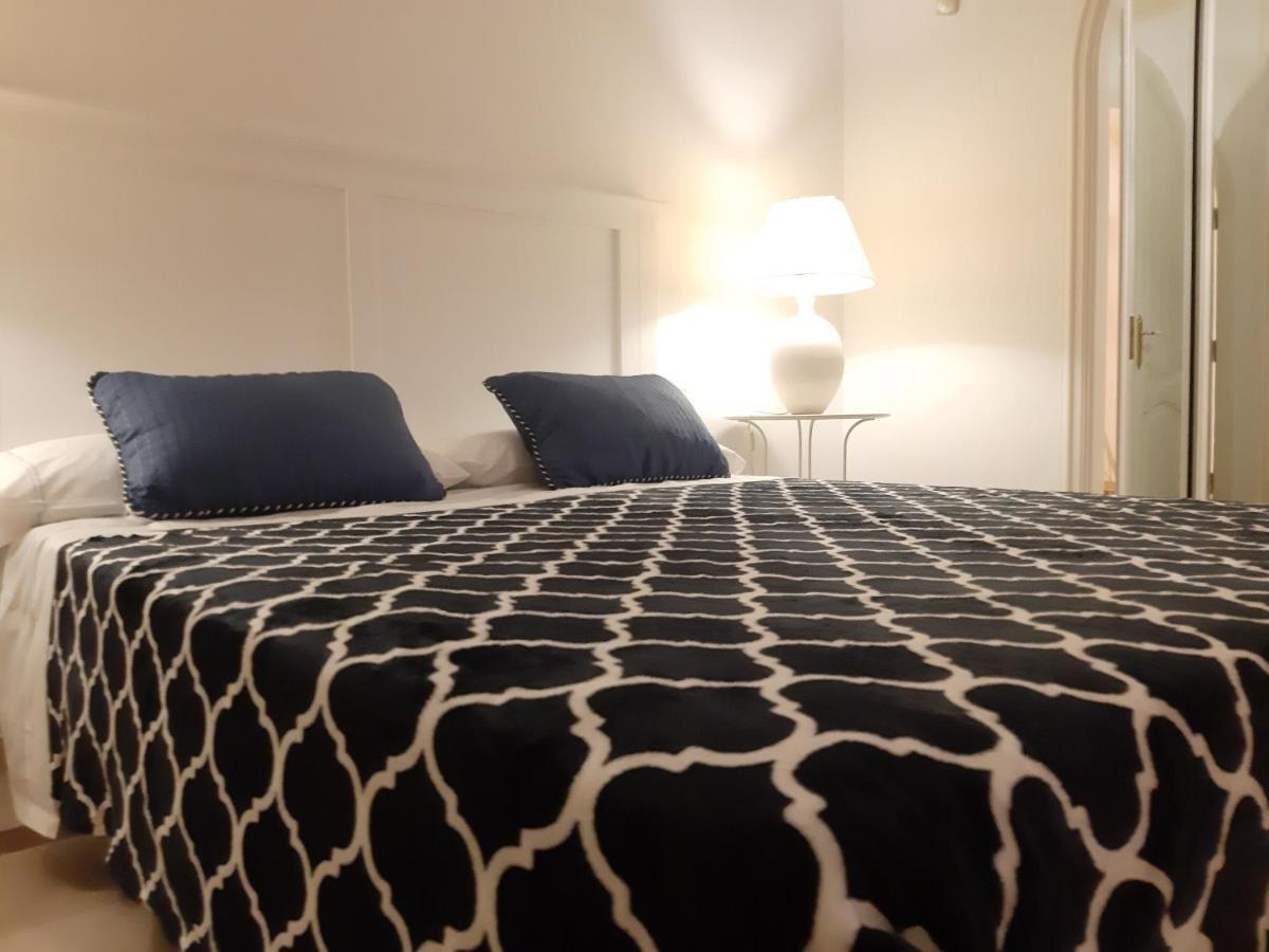 Los Cristianos Luxury Sea View Arona  Eksteriør bilde