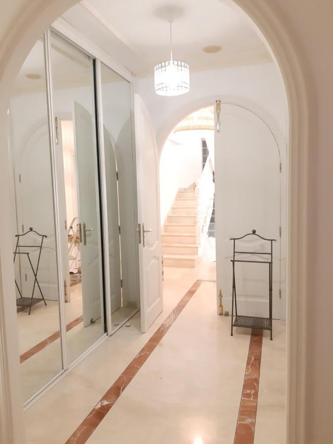 Los Cristianos Luxury Sea View Arona  Eksteriør bilde