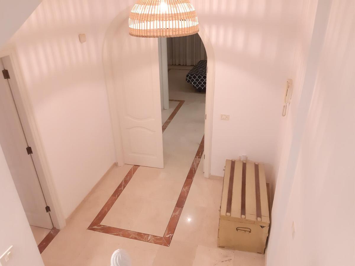Los Cristianos Luxury Sea View Arona  Eksteriør bilde