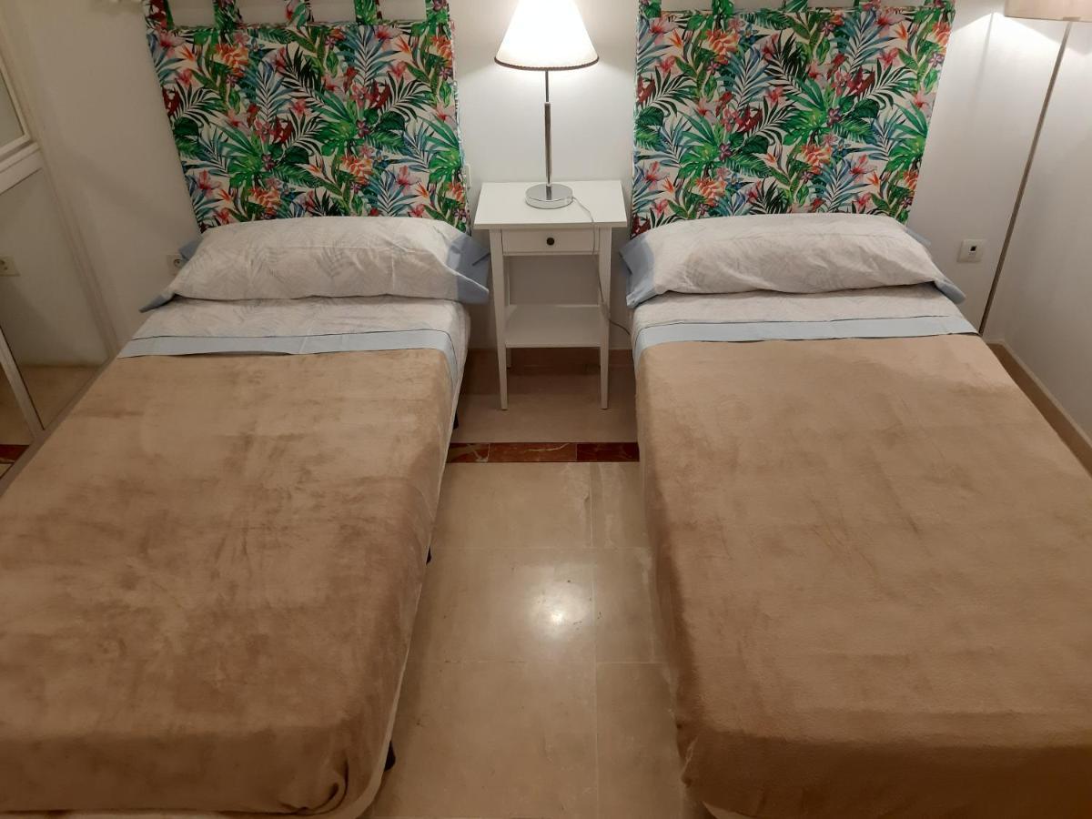 Los Cristianos Luxury Sea View Arona  Eksteriør bilde