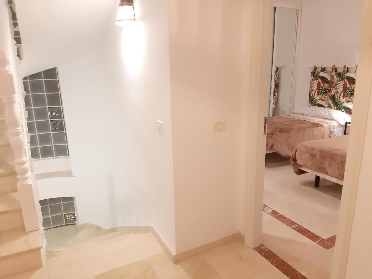 Los Cristianos Luxury Sea View Arona  Eksteriør bilde
