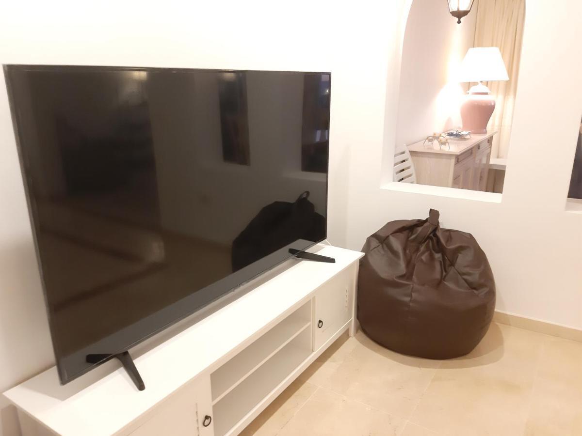 Los Cristianos Luxury Sea View Arona  Eksteriør bilde