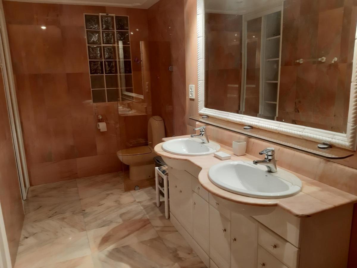Los Cristianos Luxury Sea View Arona  Eksteriør bilde