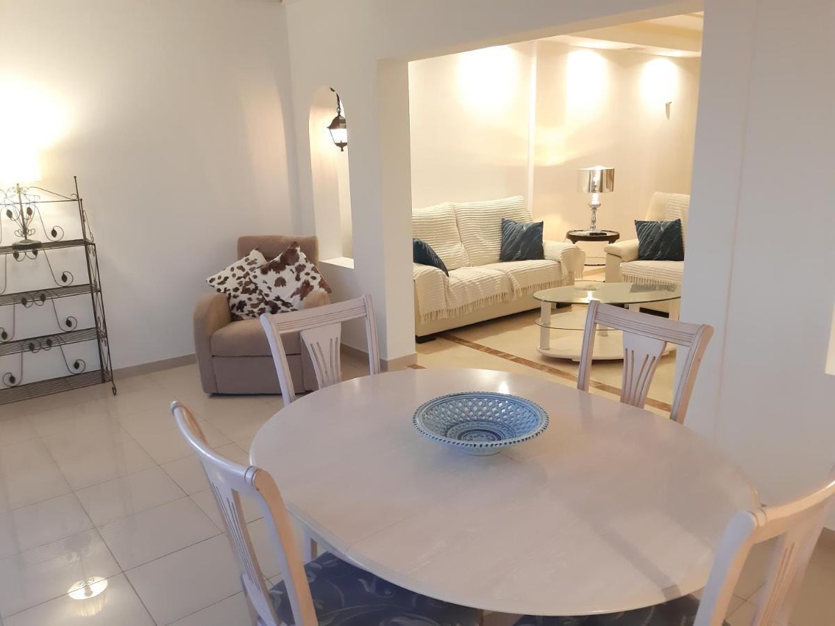 Los Cristianos Luxury Sea View Arona  Eksteriør bilde