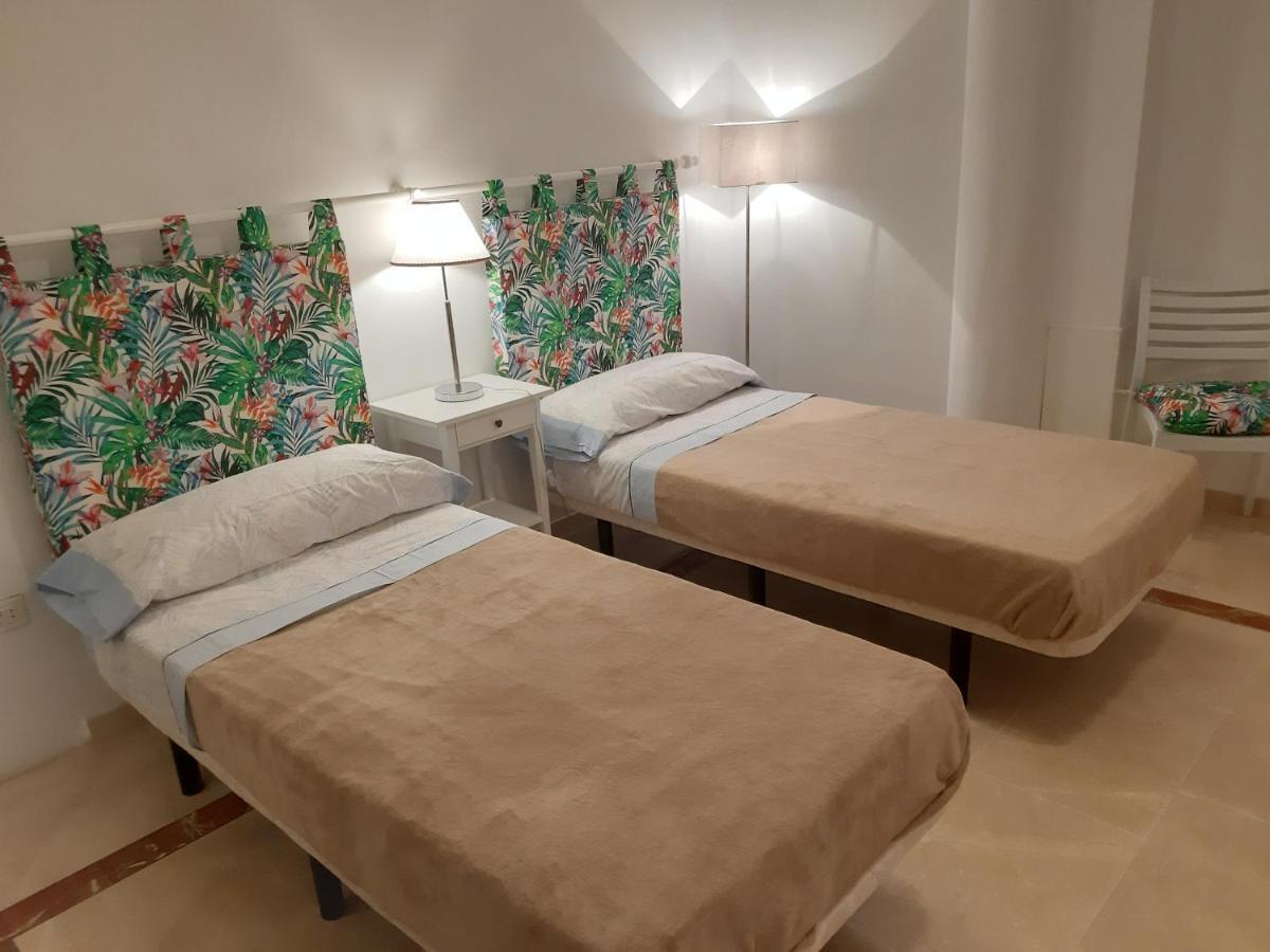 Los Cristianos Luxury Sea View Arona  Eksteriør bilde