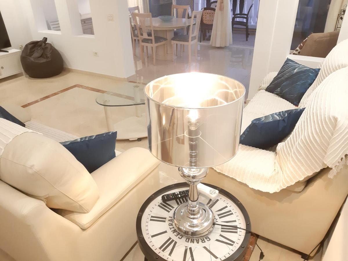 Los Cristianos Luxury Sea View Arona  Eksteriør bilde