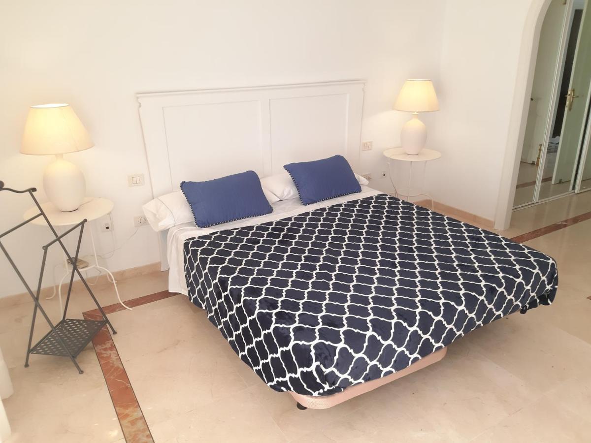 Los Cristianos Luxury Sea View Arona  Eksteriør bilde