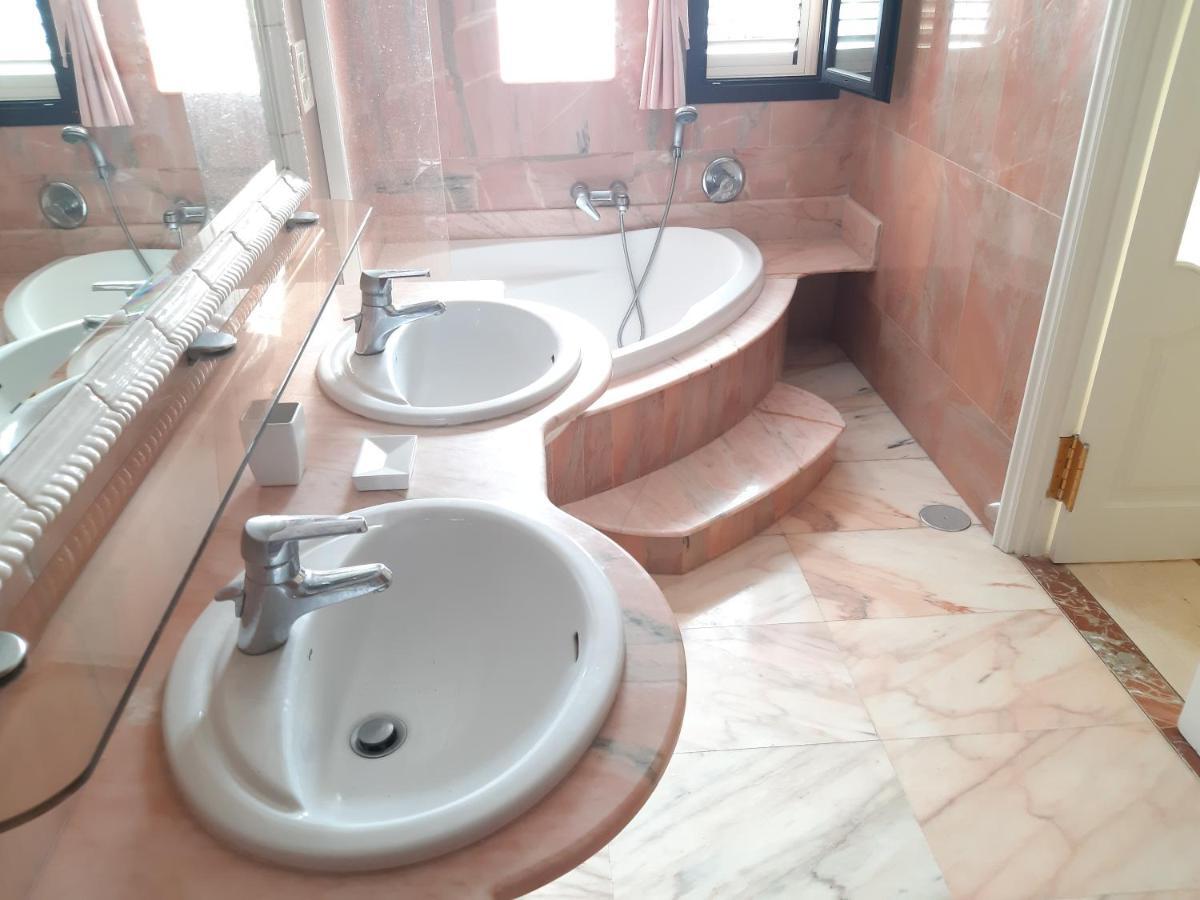 Los Cristianos Luxury Sea View Arona  Eksteriør bilde